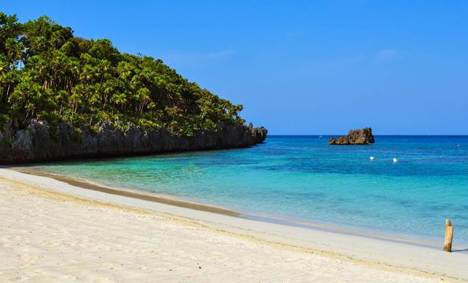 West Bay Beach Resort Getaway